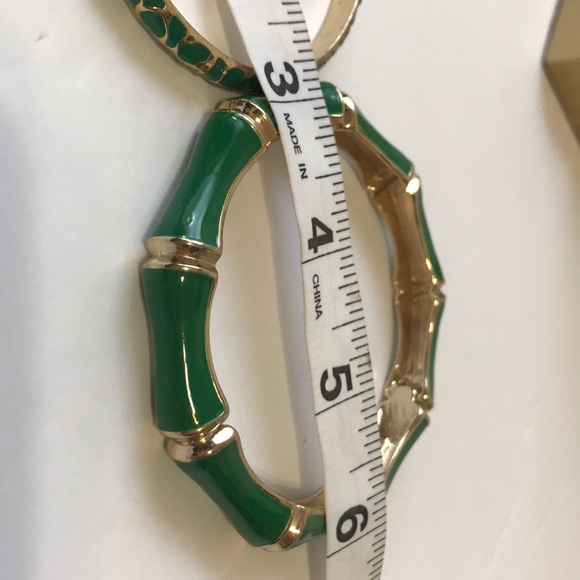 Set of two bangles - Picture 10 of 11